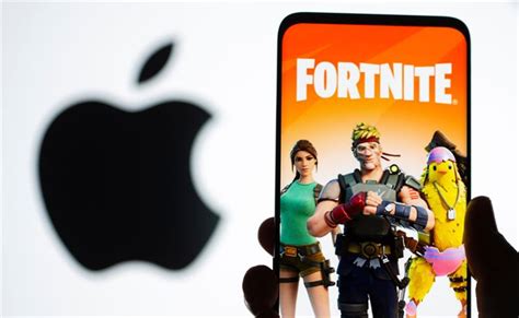 Jeux Vidéo : Epic Games, le développeur de Fortnite,。